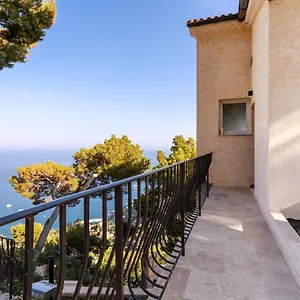  Apartment Sea View With Private Secure Parking - 2