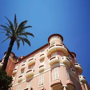 Hotel Provencal, Villefranche-sur-Mer